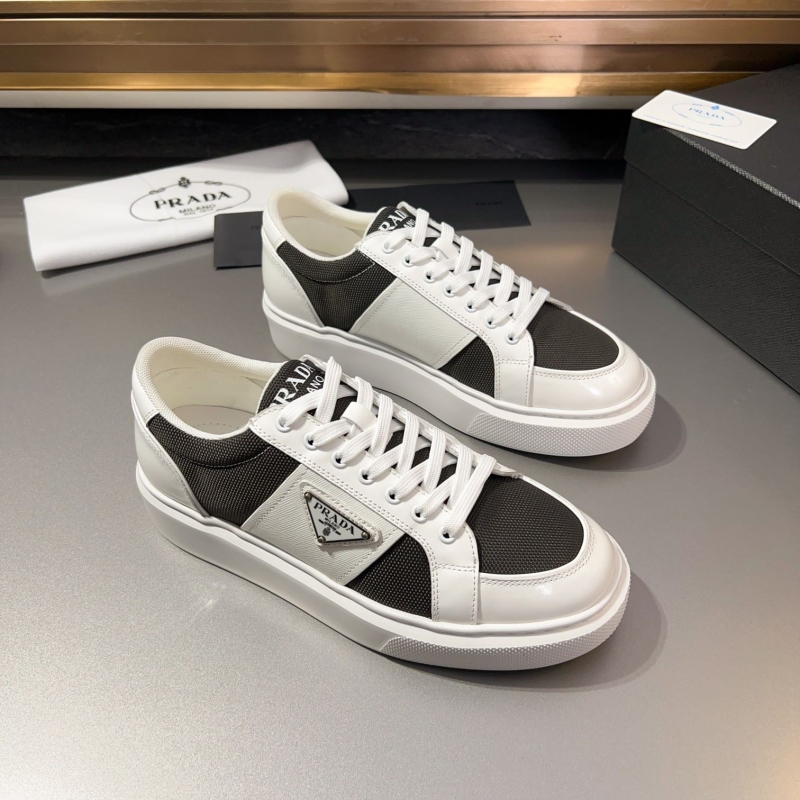 Prada Casual Shoes